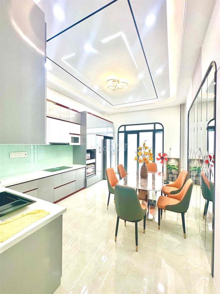 CHỦ NHIỆT BÁN CĂN NHÀ 171M2 TÂM HUYẾT NGAY CHỢ BÀ CHIỂU