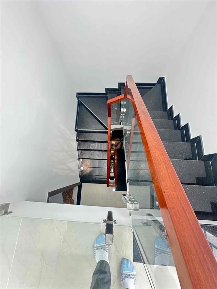 CHỦ NHIỆT BÁN CĂN NHÀ 171M2 TÂM HUYẾT NGAY CHỢ BÀ CHIỂU