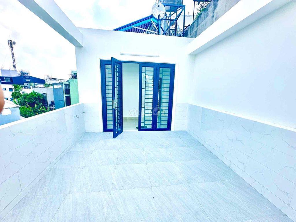 CHỦ NHIỆT BÁN CĂN NHÀ 171M2 TÂM HUYẾT NGAY CHỢ BÀ CHIỂU
