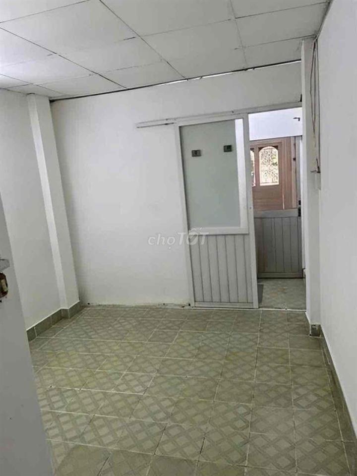 CHO THUÊ NHÀ HẺM OTO BÙI ĐÌNH TUÝ - 2PN 2WC - 9 TRIỆU