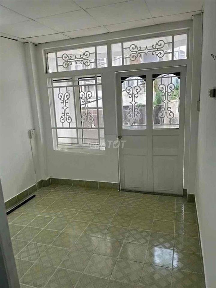 CHO THUÊ NHÀ HẺM OTO BÙI ĐÌNH TUÝ - 2PN 2WC - 9 TRIỆU