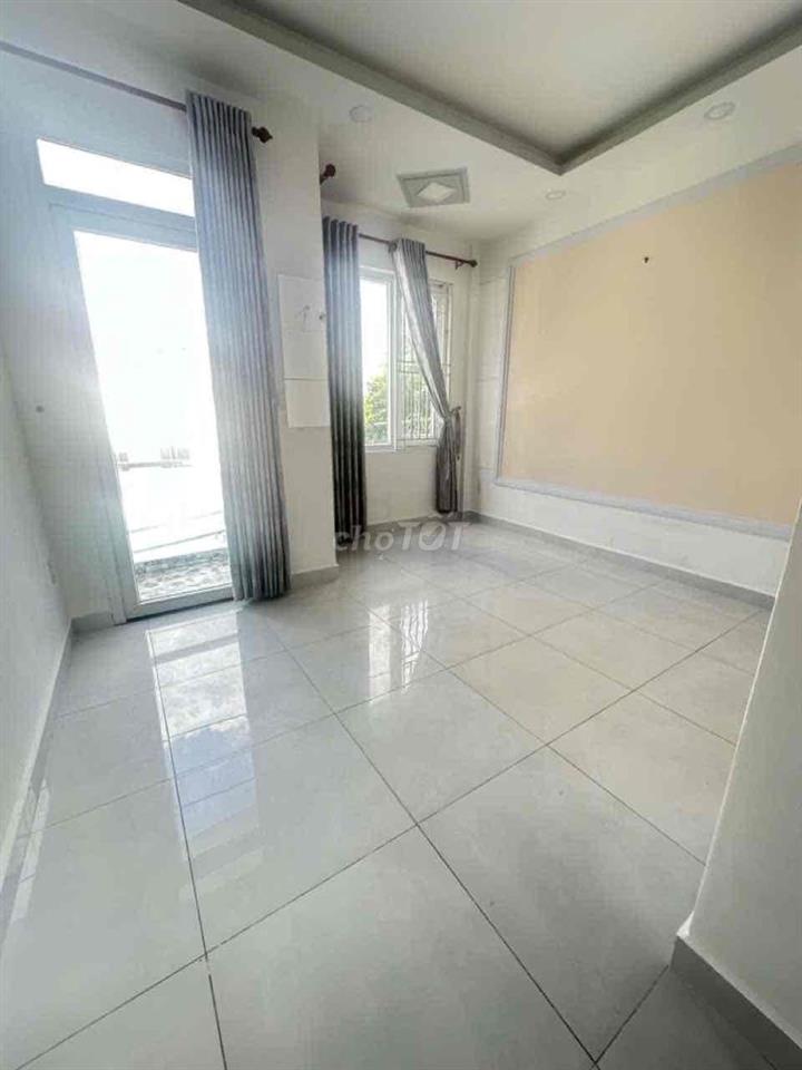 🏡 CHO THUÊ NHÀ LÊ QUANG ĐỊNH, F7, BÌNH THẠNH - 5PN