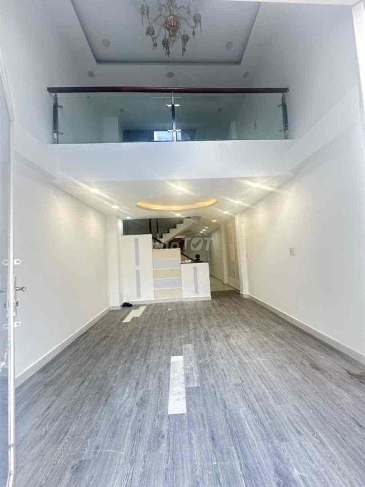 🏡 CHO THUÊ NHÀ LÊ QUANG ĐỊNH, F7, BÌNH THẠNH - 5PN