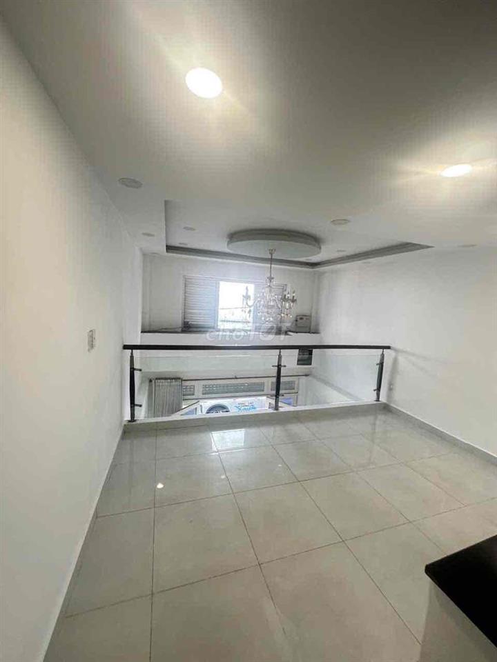 🏡 CHO THUÊ NHÀ LÊ QUANG ĐỊNH, F7, BÌNH THẠNH - 5PN