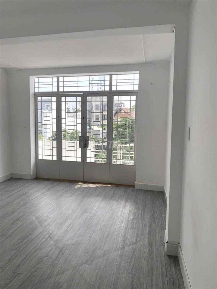 CHO THUÊ NHÀ HẺM OTO NƠ TRANG LONG - 3PN 3WC