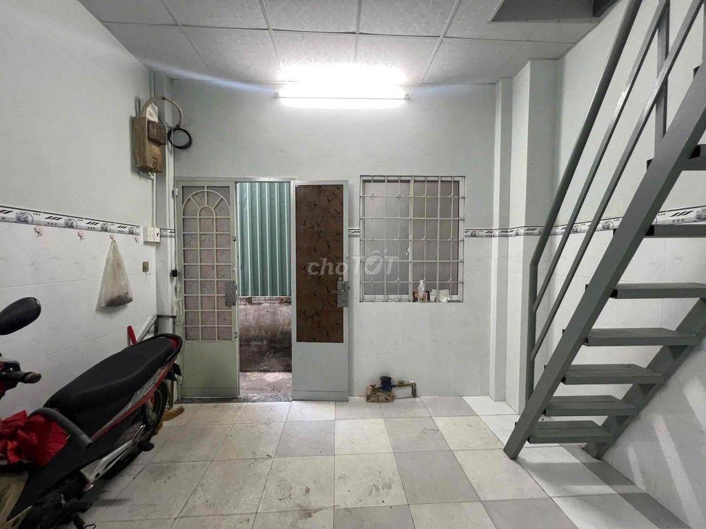 CHO THUÊ NHÀ NGUYÊN CĂN BẠCH ĐẰNG - 5,5 TRIỆU