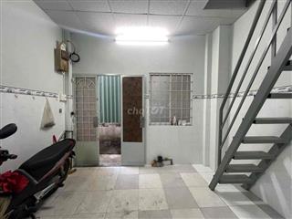 CHO THUÊ NHÀ NGUYÊN CĂN BẠCH ĐẰNG - 5,5 TRIỆU