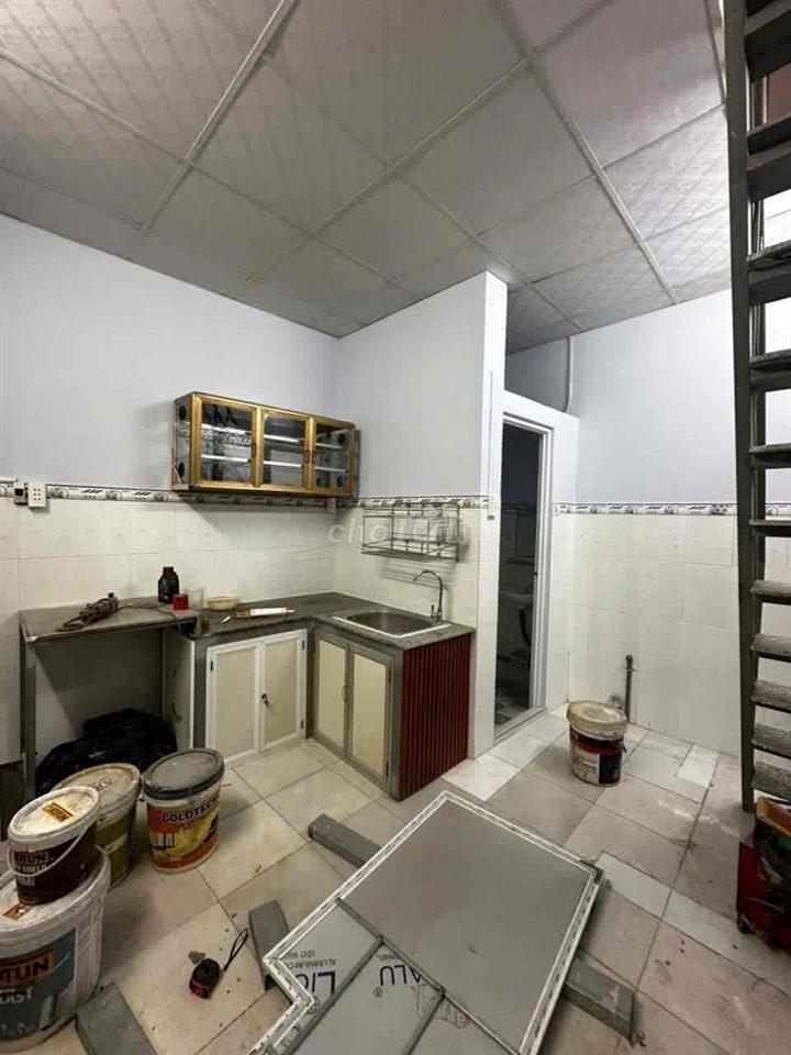 CHO THUÊ NHÀ NGUYÊN CĂN BẠCH ĐẰNG - 5,5 TRIỆU
