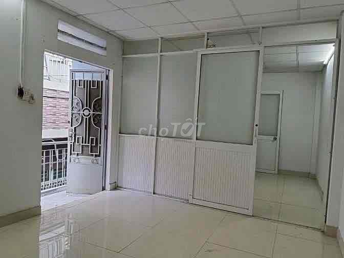 CHO THUÊ NHÀ NGUYỄN VĂN LẠC - 2PN - 10,5 TRIỆU
