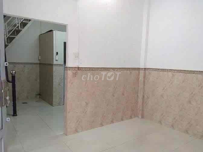 CHO THUÊ NHÀ NGUYỄN VĂN LẠC - 2PN - 10,5 TRIỆU