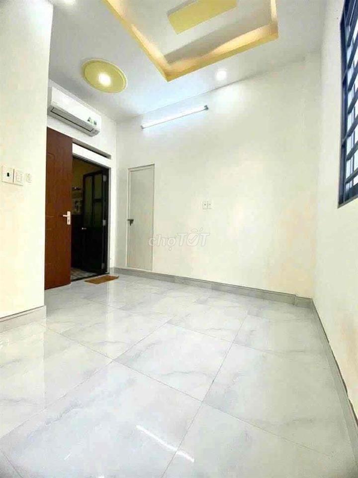 CHO THUÊ NHÀ 3PN - LÊ TRỰC F7 BÌNH THẠNH - 14 TRIỆU
