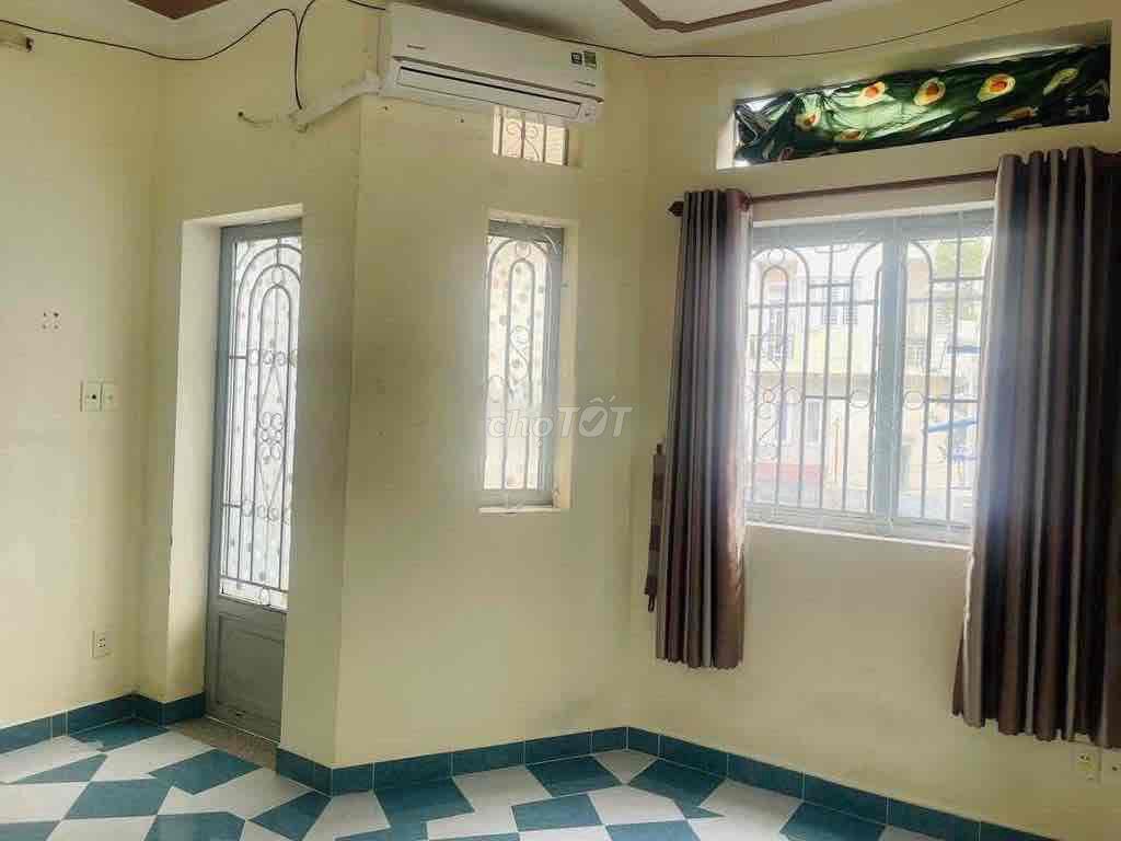 🏡Cho thuê nhà Trần Bình Trọng, P.5, Q.Bình Thạnh - 3PN - 15,5 TRIỆU