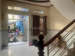 🏡Cho thuê nhà Trần Bình Trọng, P.5, Q.Bình Thạnh - 3PN - 15,5 TRIỆU
