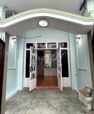 CHO THUÊ NHÀ 15 TRIỆU NGUYỄN VĂN ĐẬU, BÌNH THẠNH, 3PN 3WC