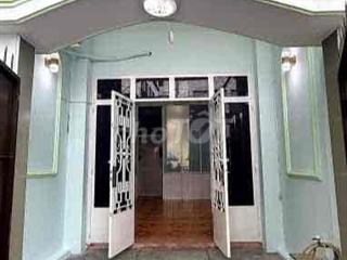 CHO THUÊ NHÀ 15 TRIỆU NGUYỄN VĂN ĐẬU, BÌNH THẠNH, 3PN 3WC