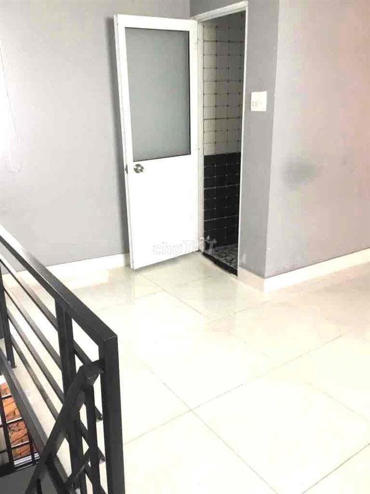 CHO THUÊ NHÀ GÒ VẤP 12 TRIỆU - 2PN - NGUYỄN THƯỢNG HIỀN