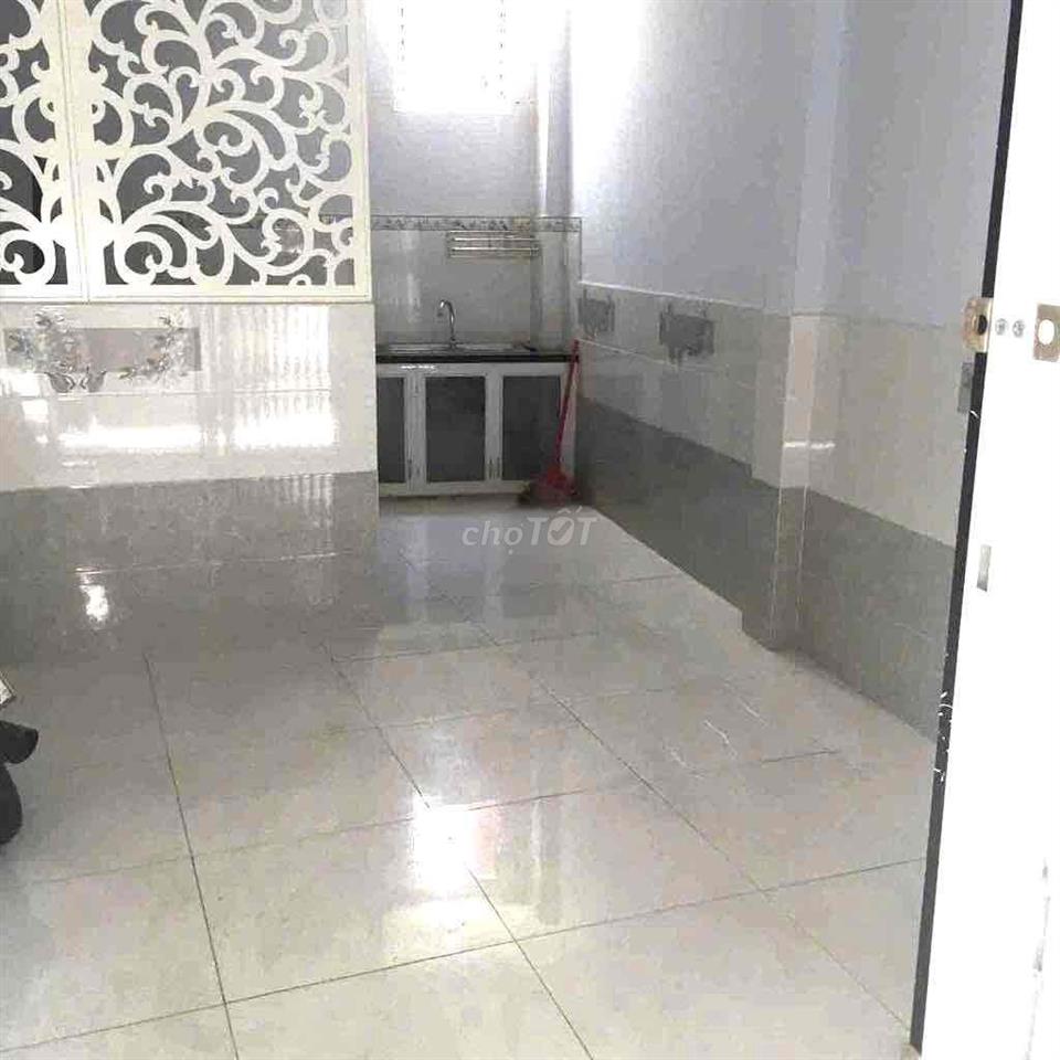 CHO THUÊ NHÀ GÒ VẤP 12 TRIỆU - 2PN - NGUYỄN THƯỢNG HIỀN