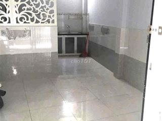 CHO THUÊ NHÀ GÒ VẤP 12 TRIỆU - 2PN - NGUYỄN THƯỢNG HIỀN