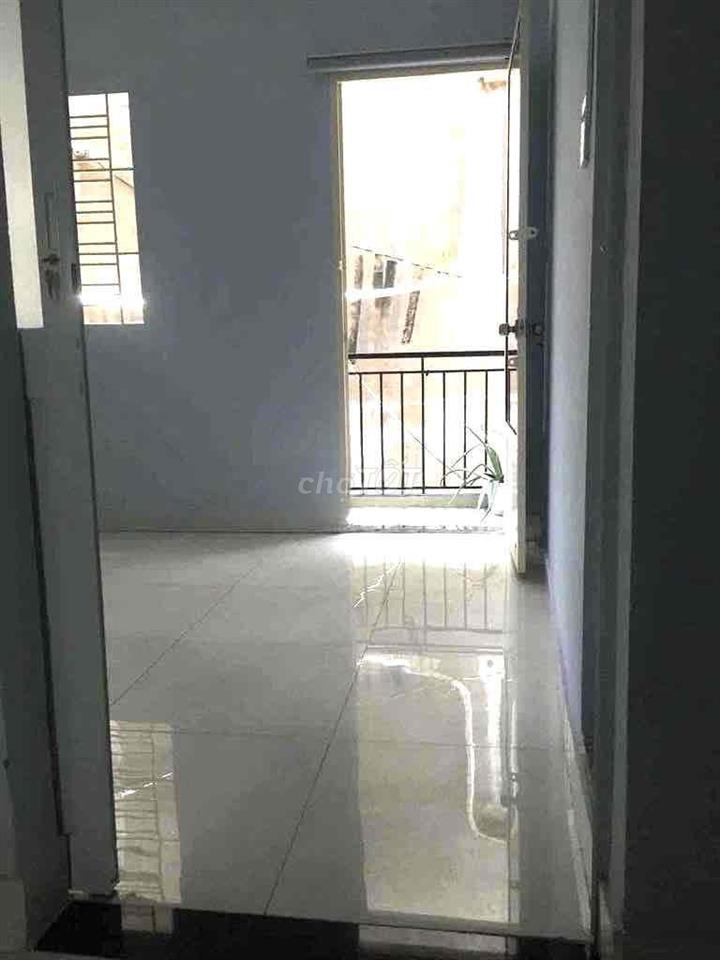 CHO THUÊ NHÀ GÒ VẤP 12 TRIỆU - 2PN - NGUYỄN THƯỢNG HIỀN