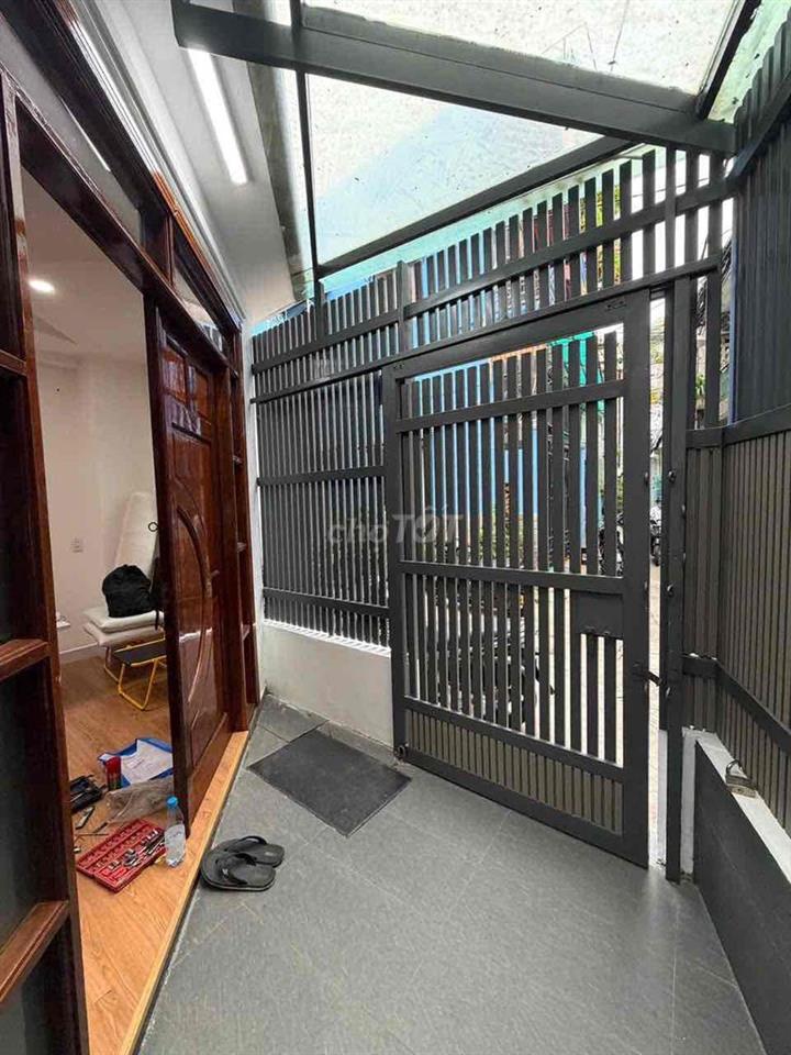 🏡 Cho thuê nhà Nguyễn Đình Chiểu, Phú Nhuận - 2PN 3WC