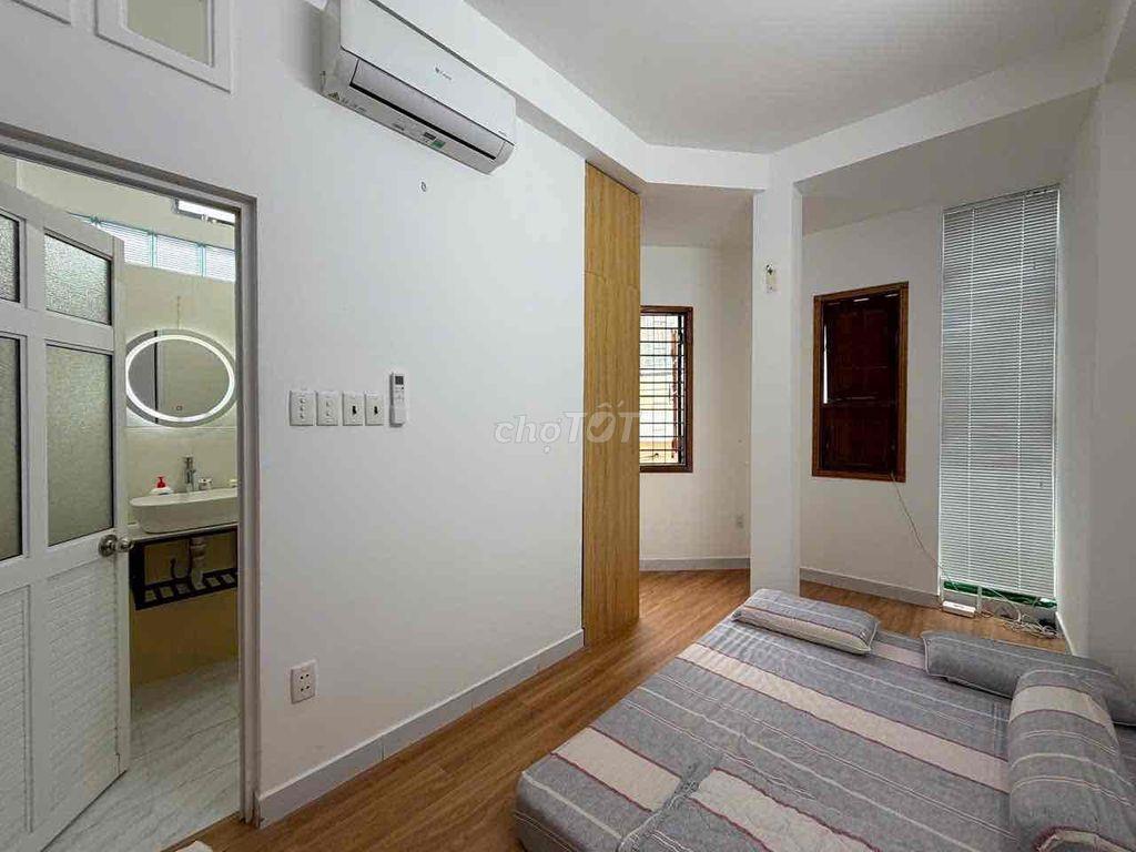 🏡 Cho thuê nhà Nguyễn Đình Chiểu, Phú Nhuận - 2PN 3WC