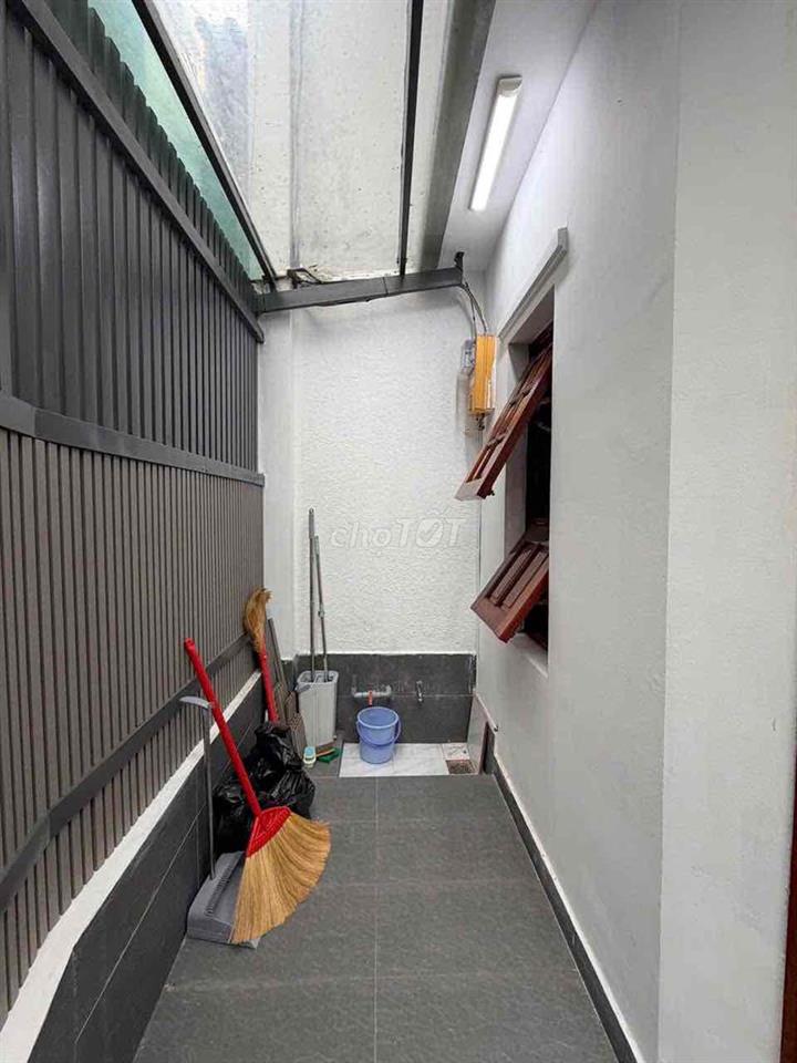 🏡 Cho thuê nhà Nguyễn Đình Chiểu, Phú Nhuận - 2PN 3WC