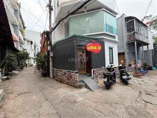 🏡 Cho thuê nhà Nguyễn Đình Chiểu, Phú Nhuận - 2PN 3WC