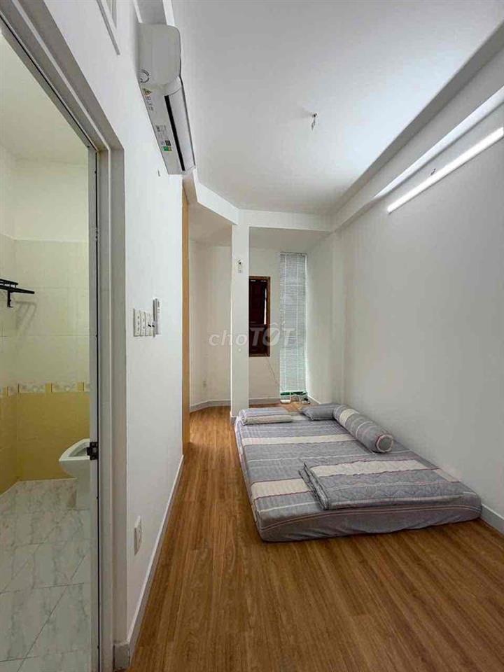 🏡 Cho thuê nhà Nguyễn Đình Chiểu, Phú Nhuận - 2PN 3WC
