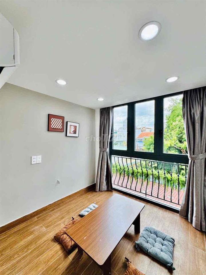 CHO THUÊ NHÀ NGUYỄN VĂN TRỖI, F8, PHÚ NHUẬN - 4PN 4WC | FULL NT