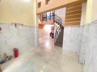 CHO THUÊ NHÀ PHÚ NHUẬN 15,5TR - 4PN - NGUYỄN THỊ HUỲNH