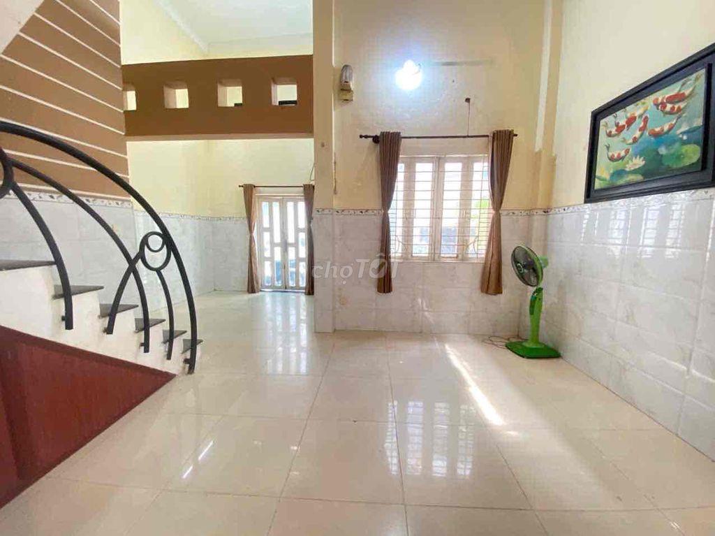 CHO THUÊ NHÀ PHÚ NHUẬN 15,5TR - 4PN - NGUYỄN THỊ HUỲNH