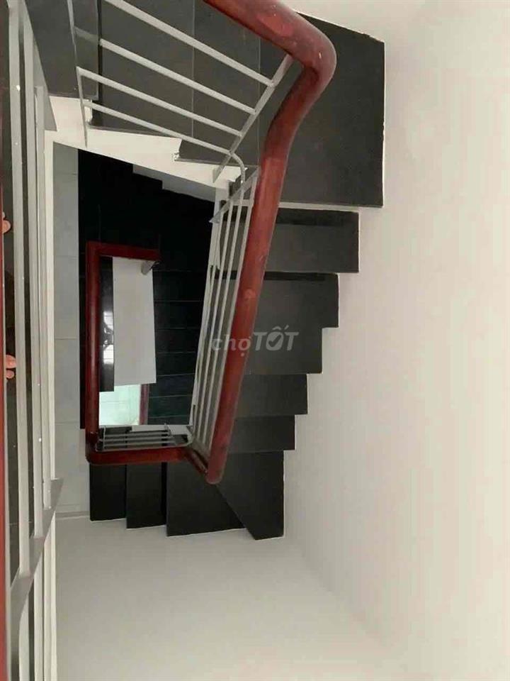 Cho thuê nhà gần ĐH Văn Lang - Phan Văn Trị, F12, Bình Thạnh