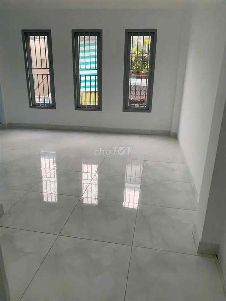 Cho thuê nhà gần ĐH Văn Lang - Phan Văn Trị, F12, Bình Thạnh