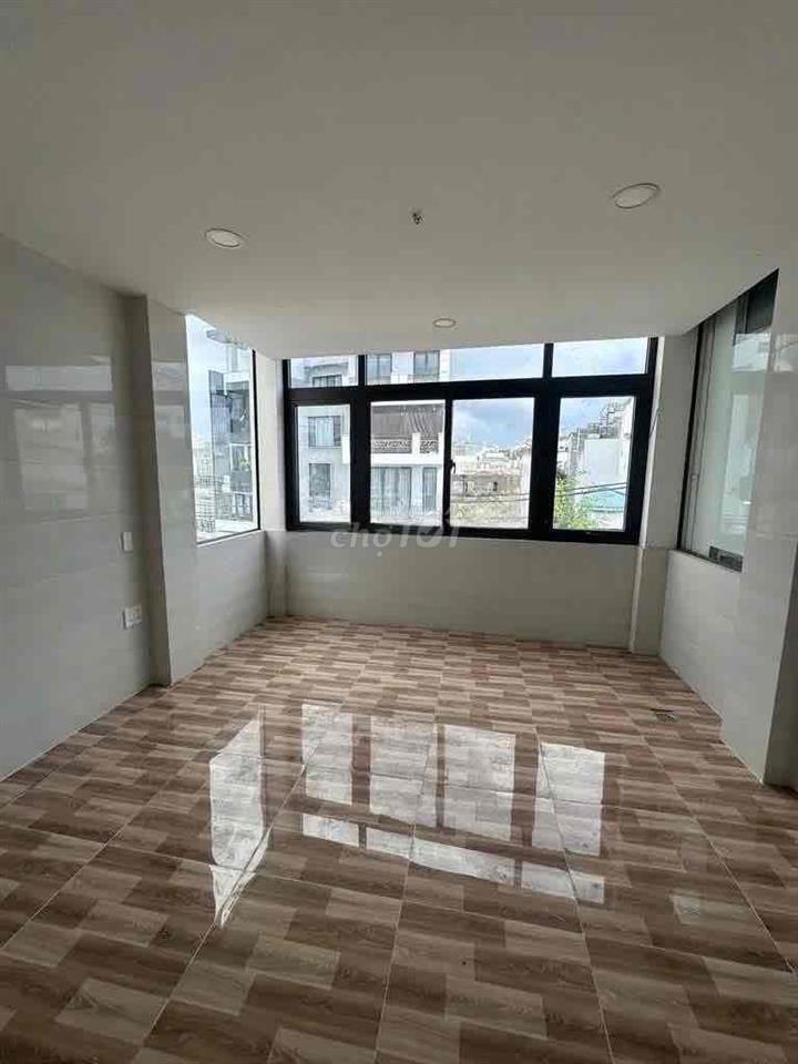 🏡Cho Thuê Nhà Mặt Tiền Chu Văn An, Phường 12, Quận Bình Thạnh | 30 tri