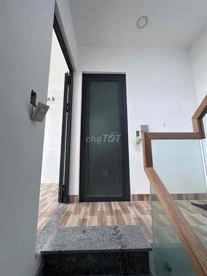 🏡Cho Thuê Nhà Mặt Tiền Chu Văn An, Phường 12, Quận Bình Thạnh | 30 tri