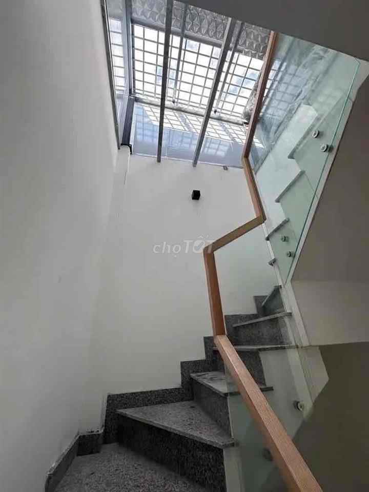🏡Cho Thuê Nhà Mặt Tiền Chu Văn An, Phường 12, Quận Bình Thạnh | 30 tri