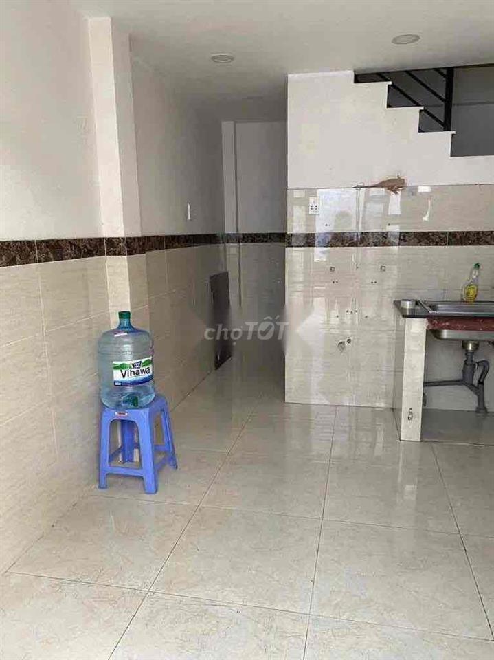🏡Cho Thuê Nhà Lê Quang Định, Phường 14, Quận Bình Thạnh