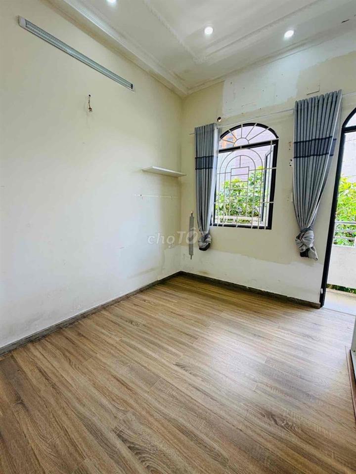 GẦN CHỢ CÂY QUÉO - OTO TỚI CỬA -  2 CĂN RA MẶT TIỀN - NGANG TRÊN 5M