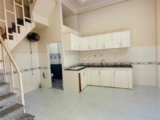 GẦN CHỢ CÂY QUÉO - OTO TỚI CỬA -  2 CĂN RA MẶT TIỀN - NGANG TRÊN 5M