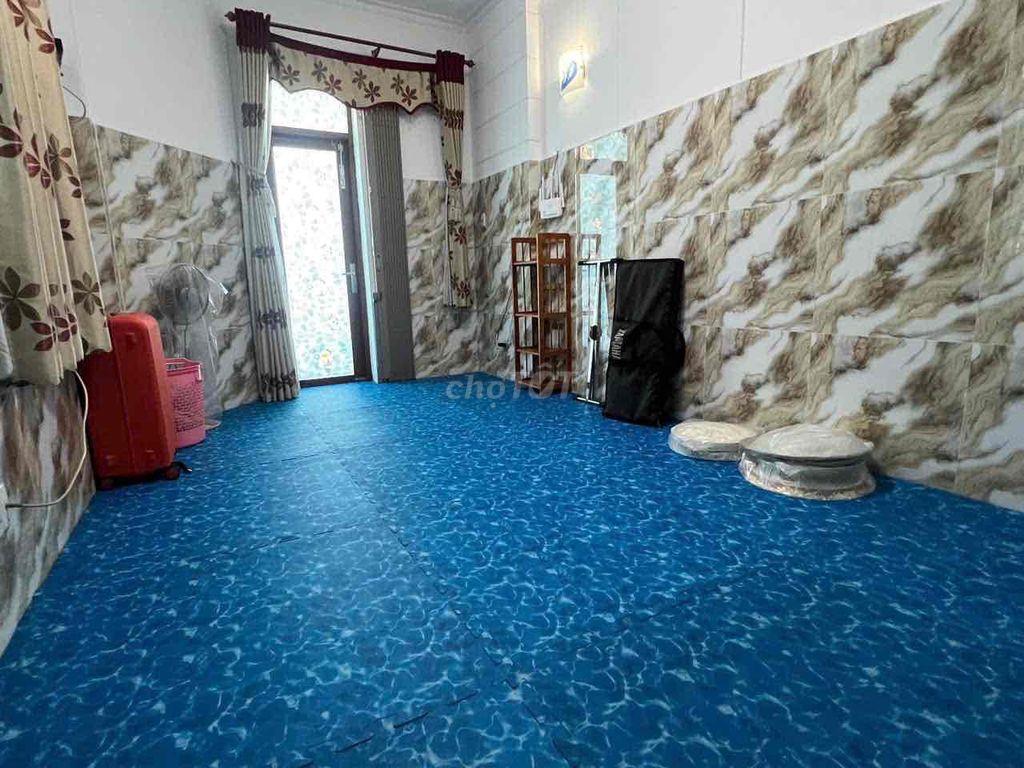 🏡 Cho thuê nhà hẻm xe hơi Bùi Hữu Nghĩa, gần chợ Bà Chiểu - 8PN 6WC