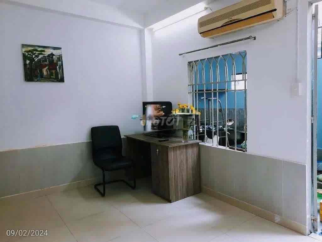🏡 CHO THUÊ NHÀ NGUYÊN CĂN HẺM HUỲNH ĐÌNH HAI - BÌNH THẠNH