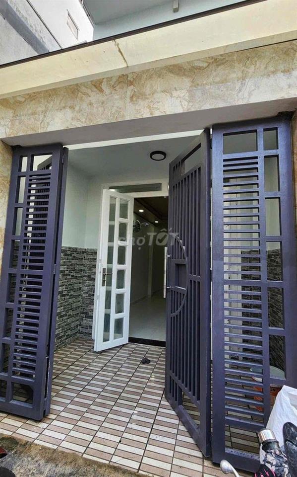🏠Cho thuê Nhà nguyên căn Oto đỗ cửa - Xô Viết Nghệ Tĩnh, P.25, Bình Th