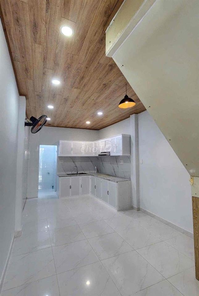 🏠Cho thuê Nhà nguyên căn Oto đỗ cửa - Xô Viết Nghệ Tĩnh, P.25, Bình Th
