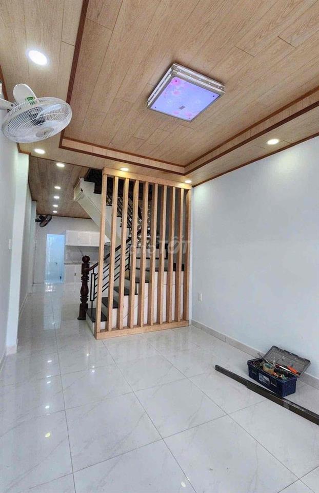 🏠Cho thuê Nhà nguyên căn Oto đỗ cửa - Xô Viết Nghệ Tĩnh, P.25, Bình Th