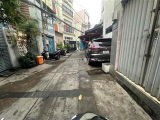 🏠Cho thuê Nhà nguyên căn Oto đỗ cửa - Xô Viết Nghệ Tĩnh, P.25, Bình Th