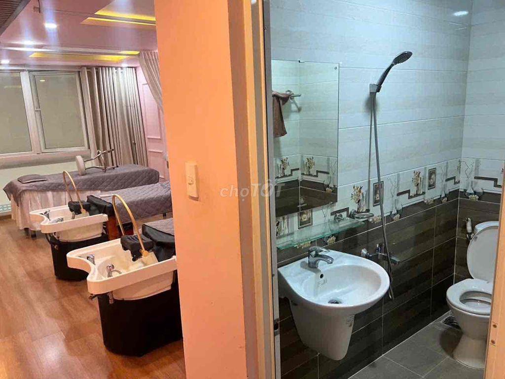 CHO THUÊ NHÀ HẺM XE HƠI BÙI ĐÌNH TUÝ - 4M x 15M | 27 TRIỆU