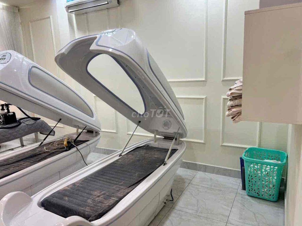 CHO THUÊ NHÀ HẺM XE HƠI BÙI ĐÌNH TUÝ - 4M x 15M | 27 TRIỆU