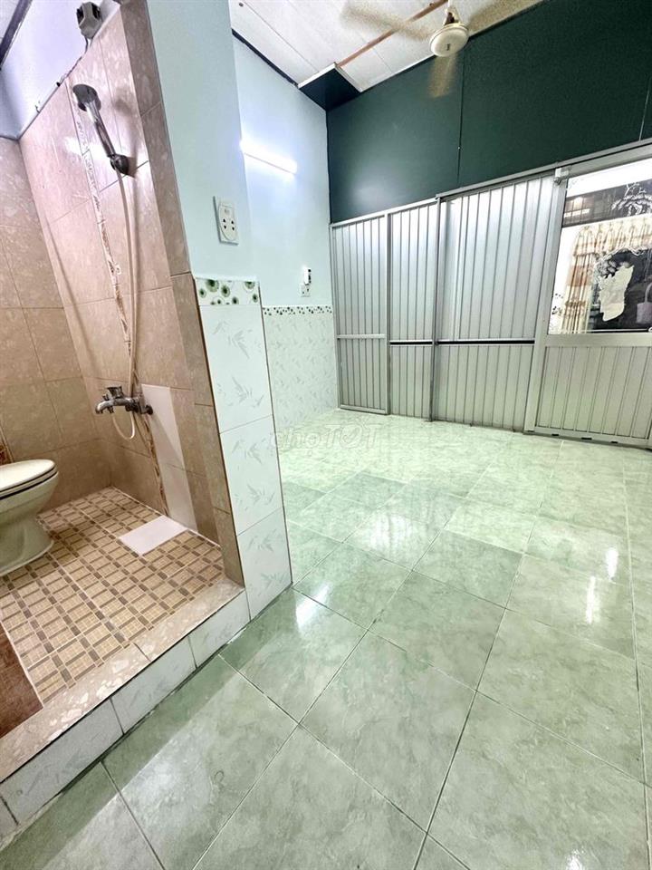 🏡 CHO THUÊ NHÀ GẦN CHỢ BÀ CHIỂU ~DTSD 60M2 - HUỲNH ĐÌNH HAI, BÌNH THẠN