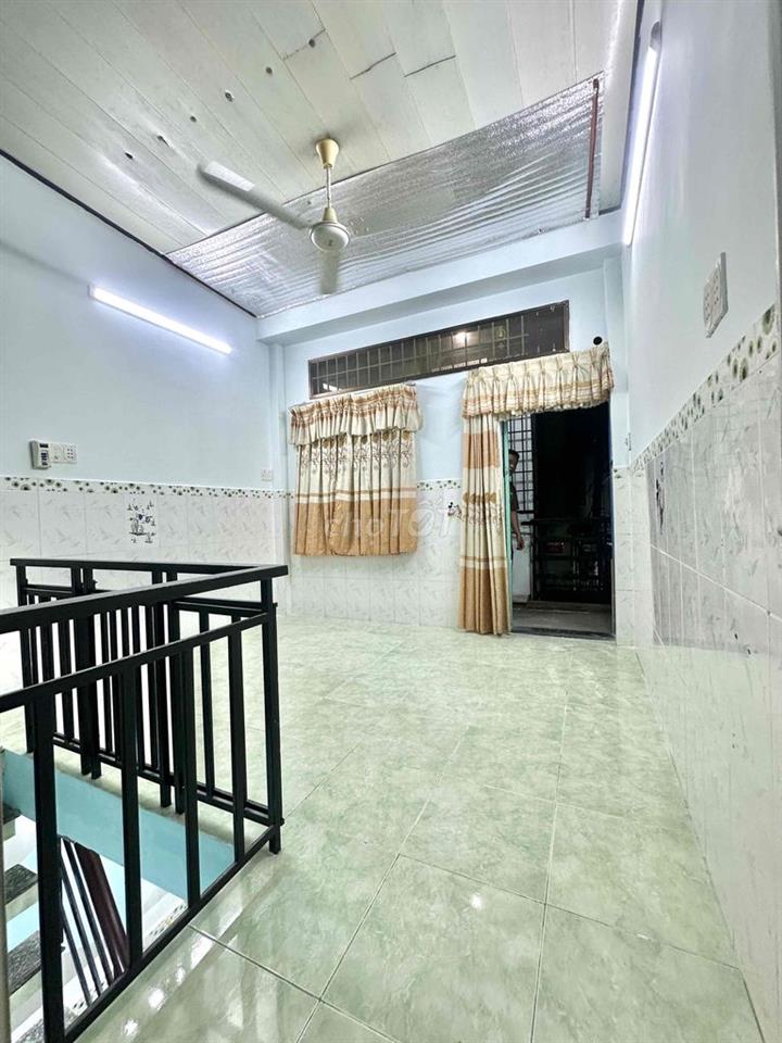 🏡 CHO THUÊ NHÀ GẦN CHỢ BÀ CHIỂU ~DTSD 60M2 - HUỲNH ĐÌNH HAI, BÌNH THẠN