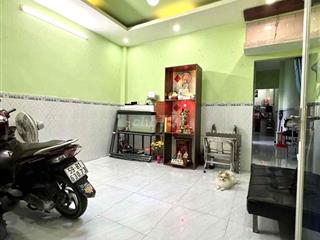CHO THUÊ NHÀ TRƯỜNG SA, SÁT QUẬN 1 - 4PN 2WC | 14 TRIỆU